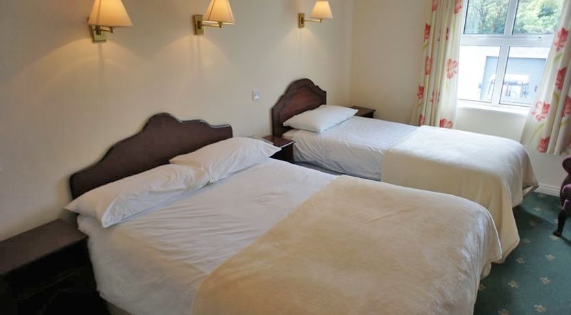 Photo of Kilmurvey House