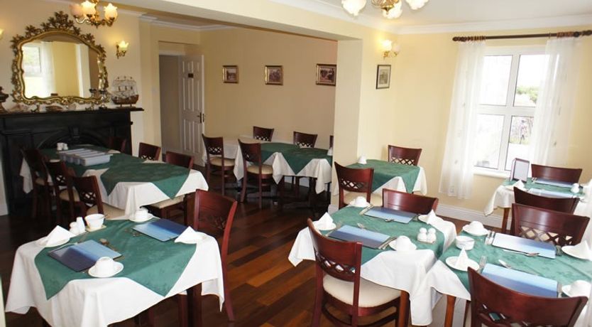 Photo of Kilmurvey House