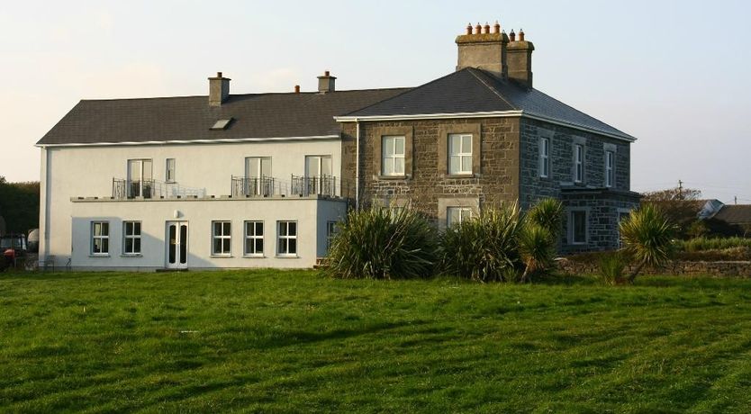 Photo of Kilmurvey House