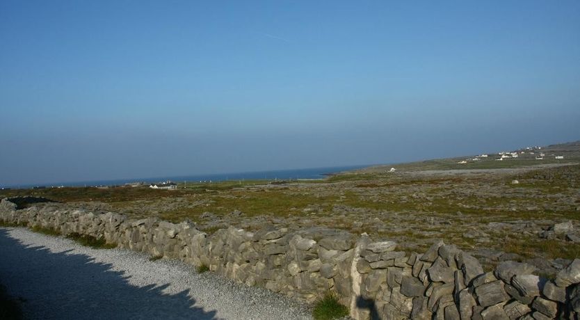 Photo of Kilmurvey House