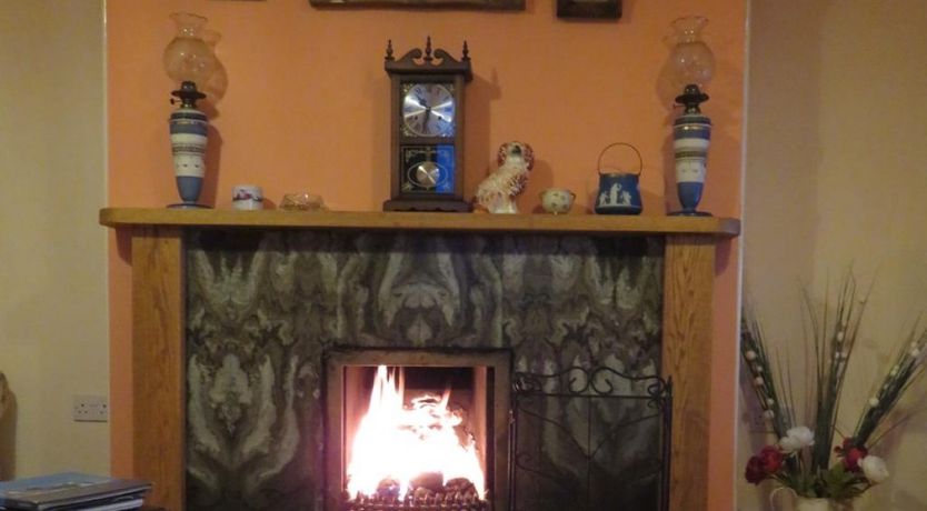 Photo of Kilmurvey House