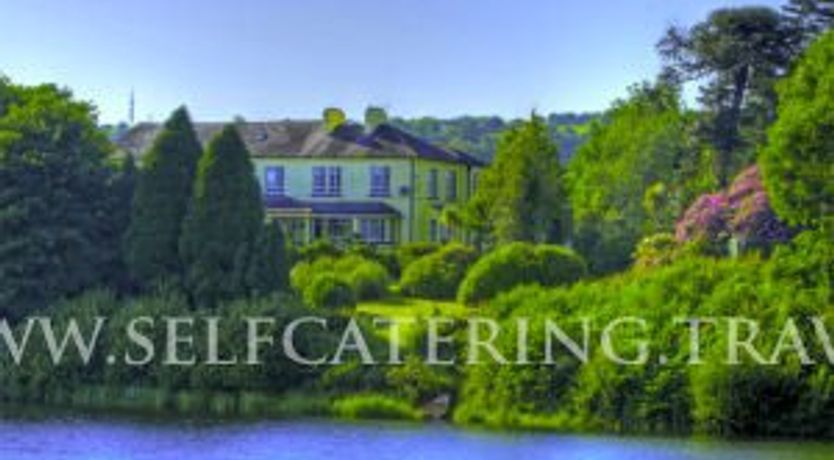 Photo of Coolcower House