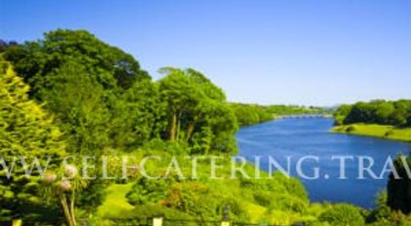 Photo of Coolcower House