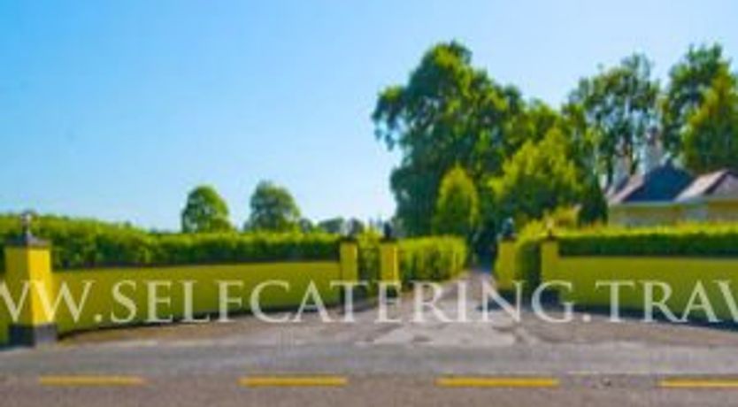 Photo of Coolcower House