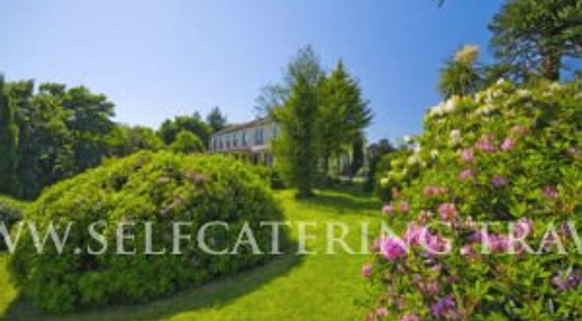 Photo of Coolcower House