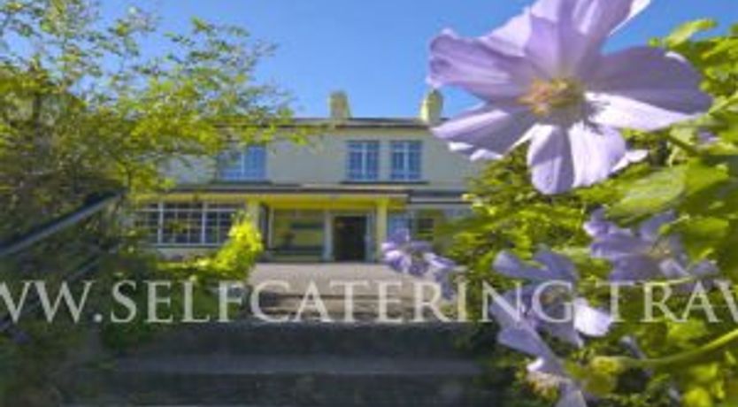 Photo of Coolcower House