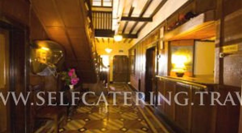 Photo of Coolcower House