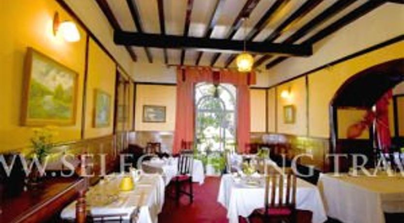 Photo of Coolcower House