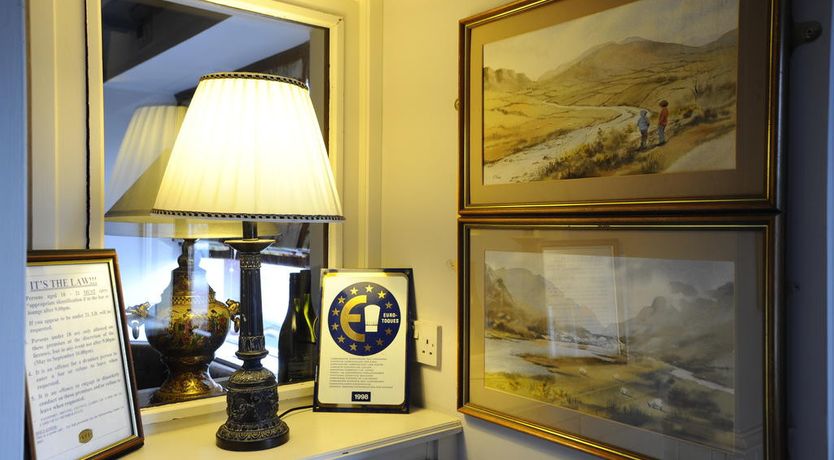 Photo of Bianconi Inn