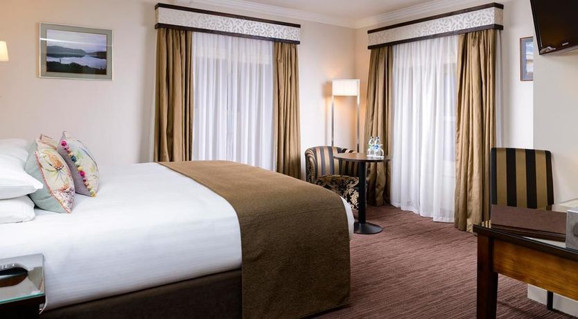 Photo of Bianconi Inn