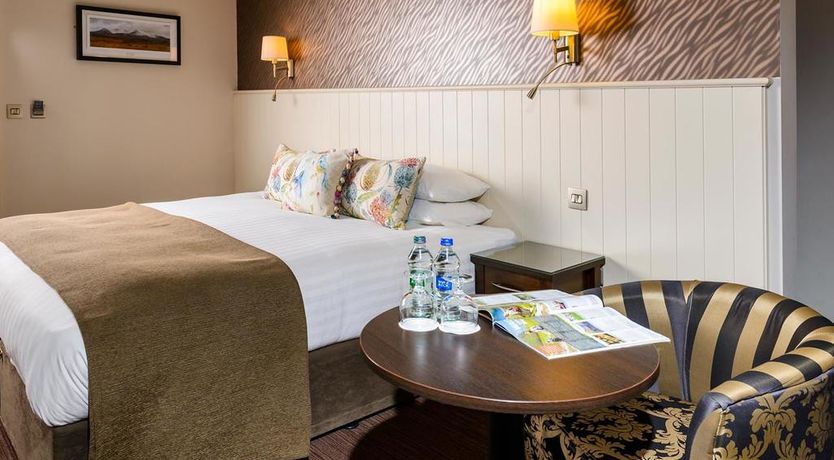 Photo of Bianconi Inn