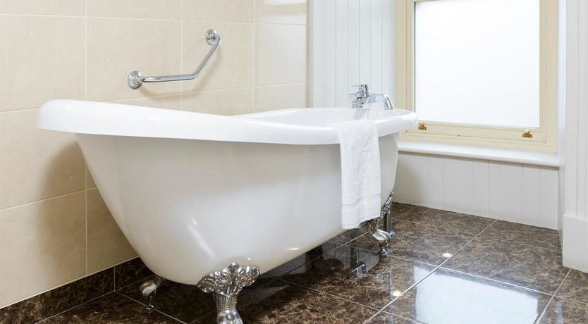 Photo of Bianconi Inn