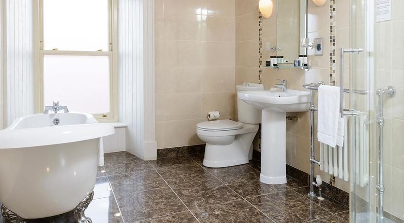 Photo of Bianconi Inn