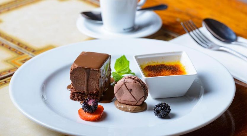 Photo of Bianconi Inn