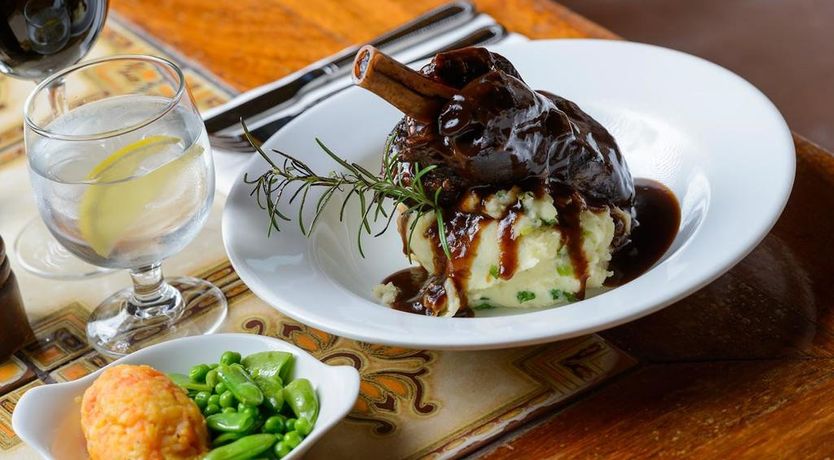 Photo of Bianconi Inn