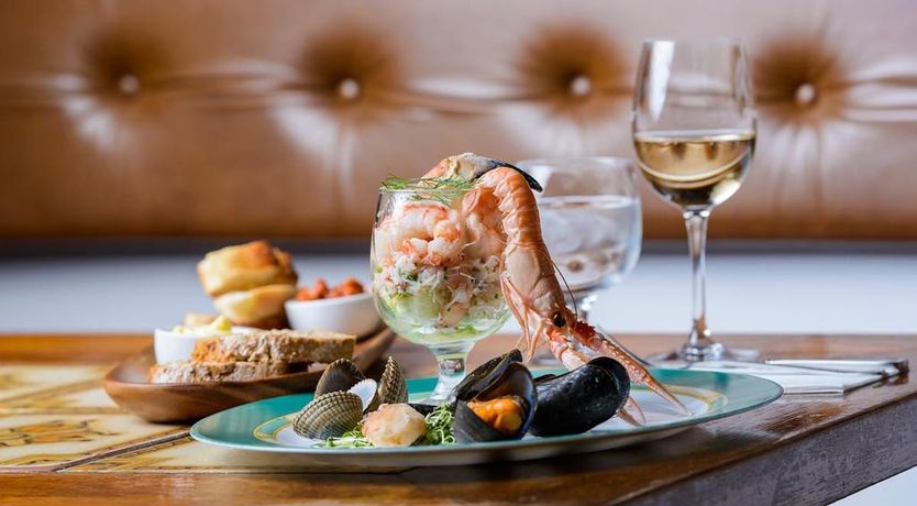 Photo of Bianconi Inn