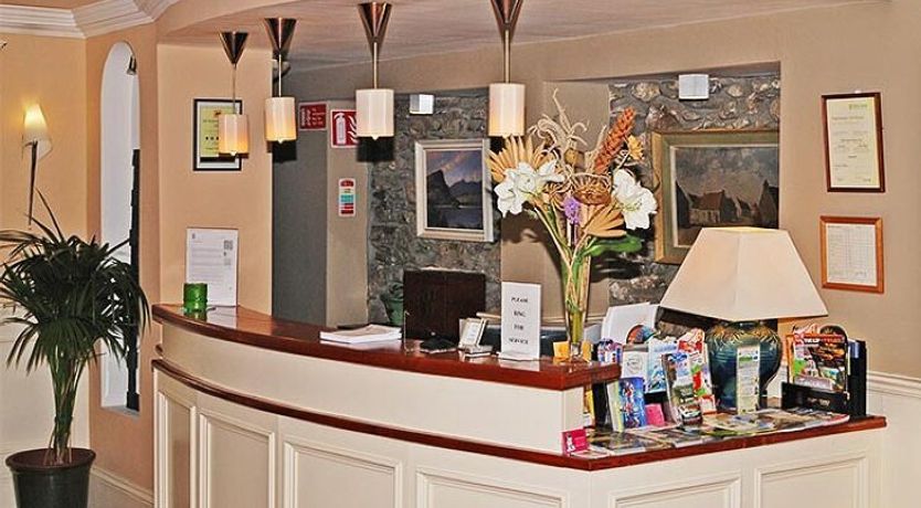 Photo of Foleys Town House