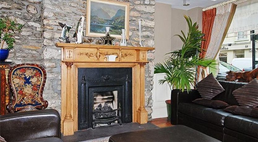 Photo of Foleys Town House