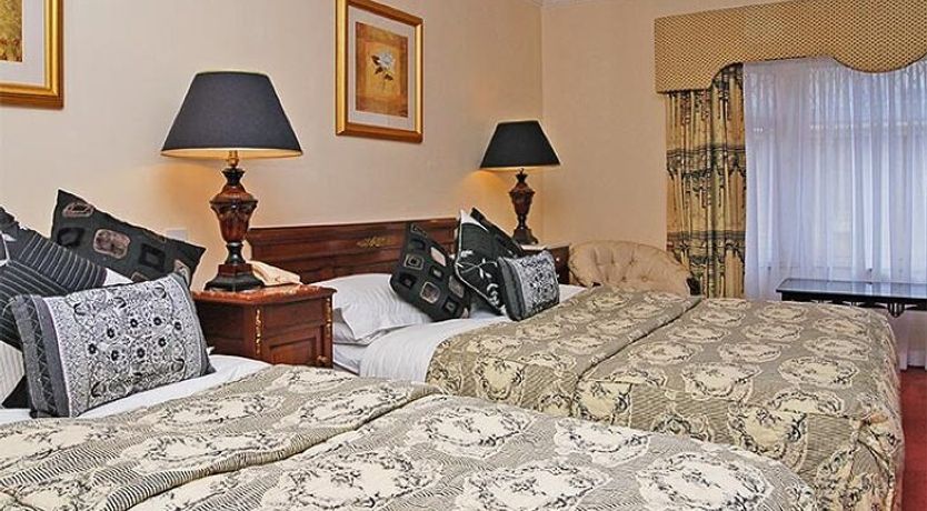 Photo of Foleys Town House