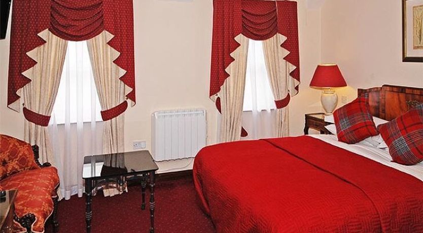 Photo of Foleys Town House