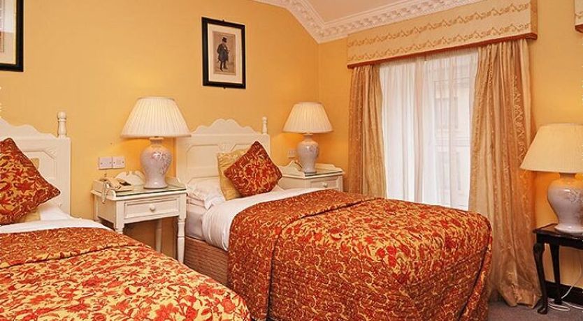 Photo of Foleys Town House