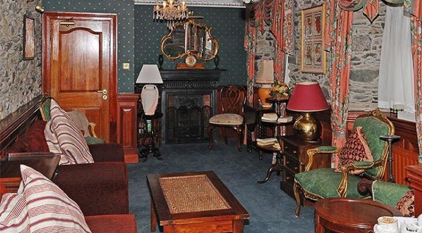 Photo of Foleys Town House