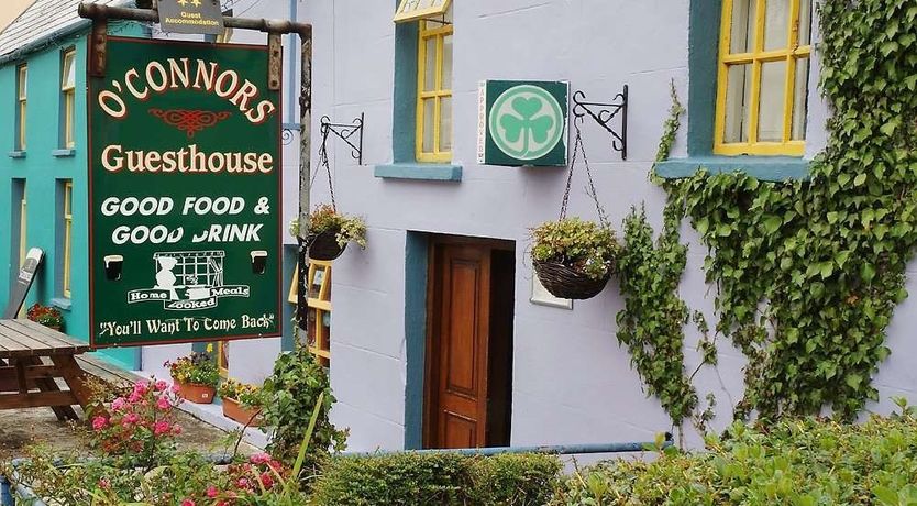 Photo of OConnors Guesthouse