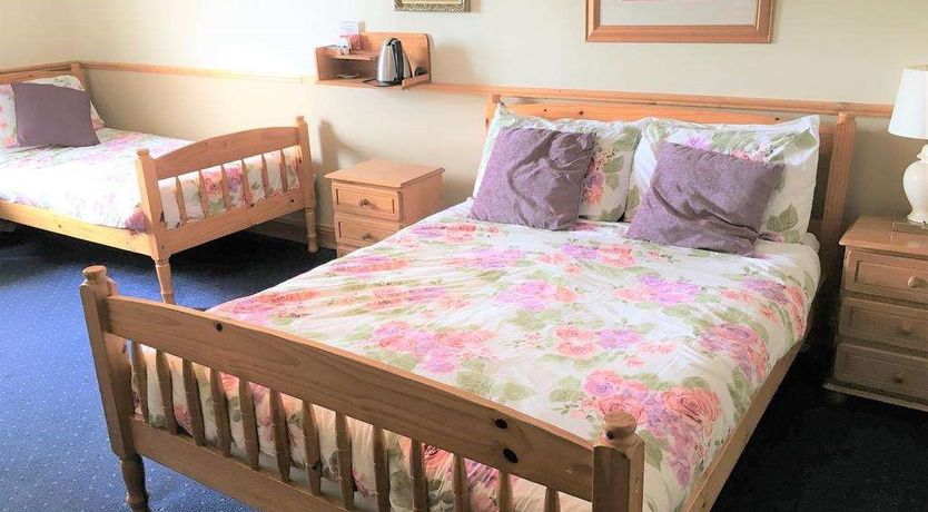 Photo of OConnors Guesthouse