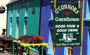 Photo of OConnors Guesthouse