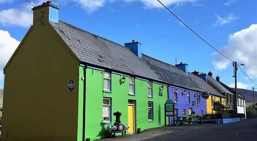 Photo of OConnors Guesthouse