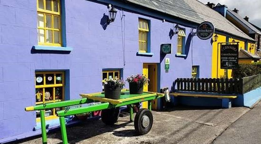 Photo of OConnors Guesthouse