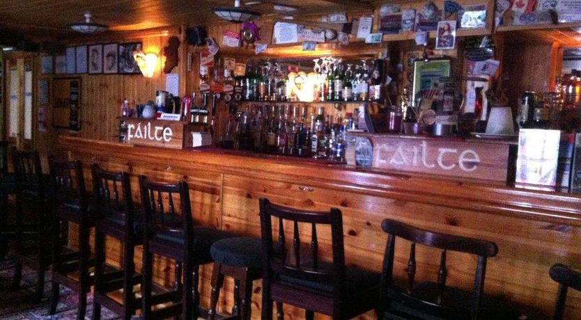 Photo of OConnors Guesthouse