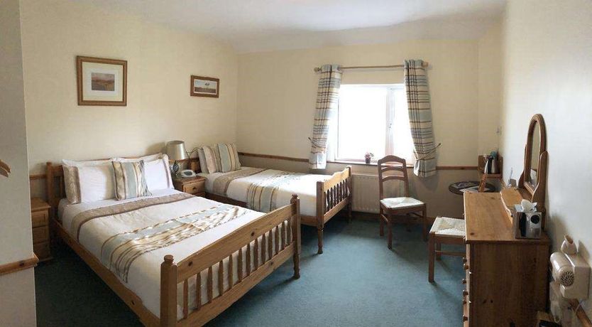 Photo of OConnors Guesthouse