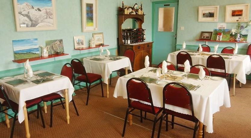 Photo of OConnors Guesthouse