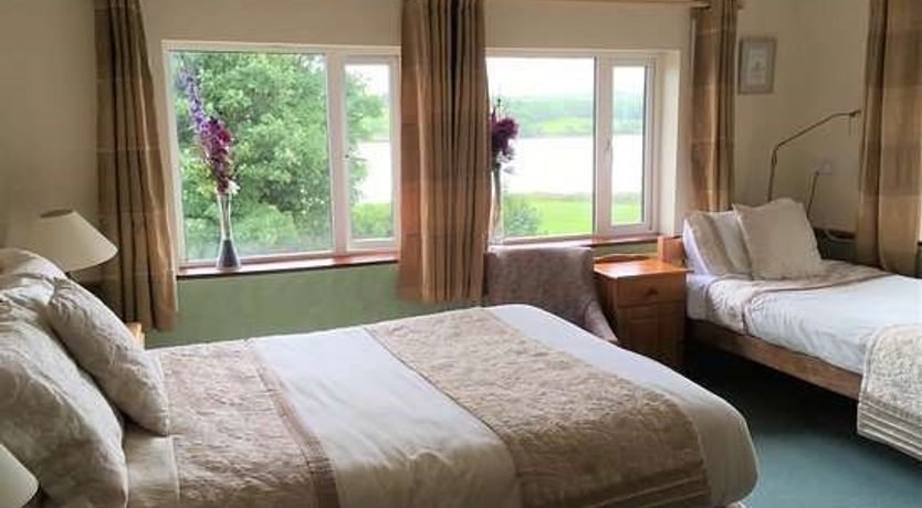 Photo of OConnors Guesthouse