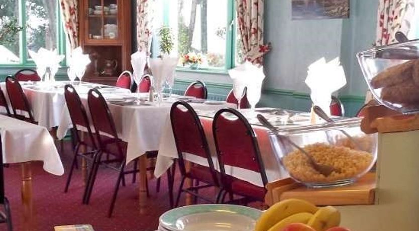 Photo of OConnors Guesthouse