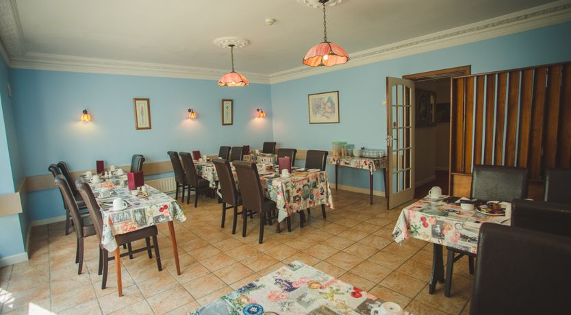 Photo of Diamond Hill