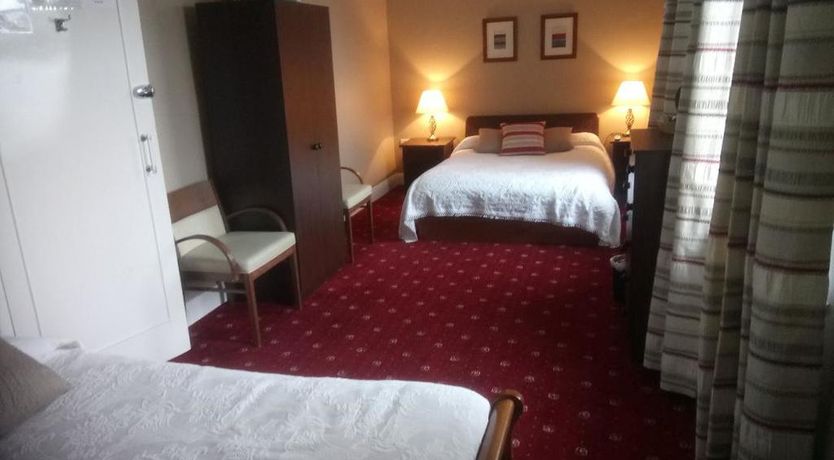 Photo of Rio Guesthouse