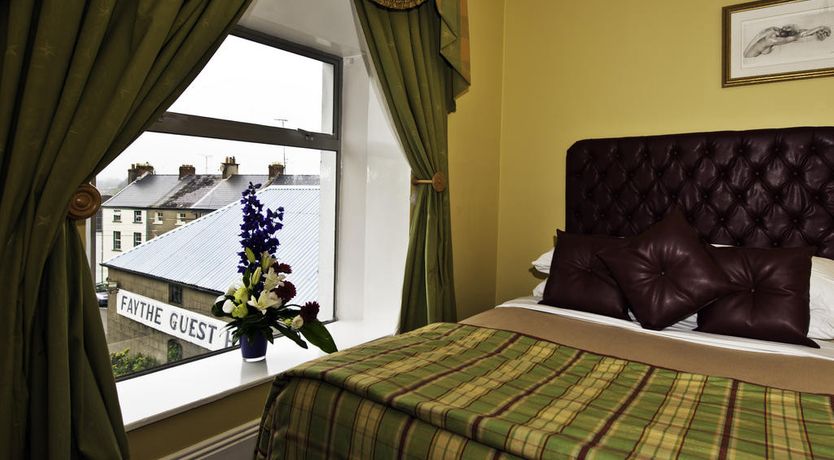 Photo of Faythe Guesthouse