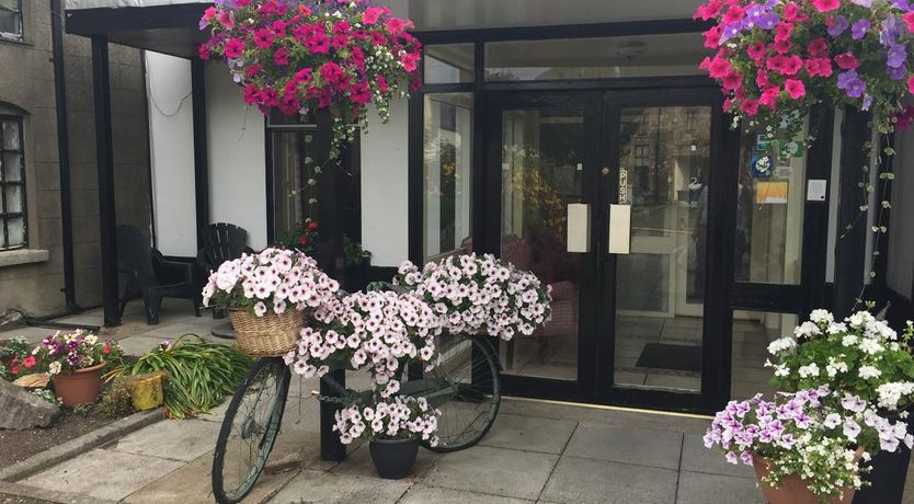 Photo of Faythe Guesthouse