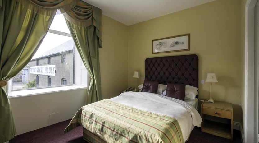 Photo of Faythe Guesthouse