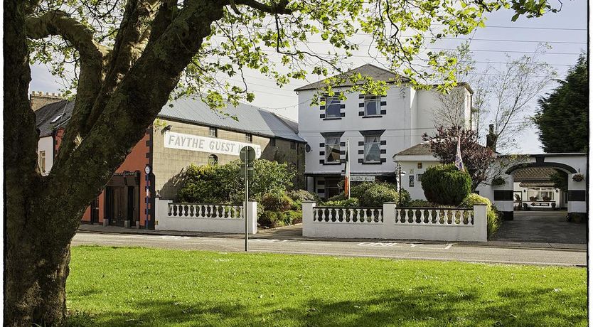 Photo of Faythe Guesthouse