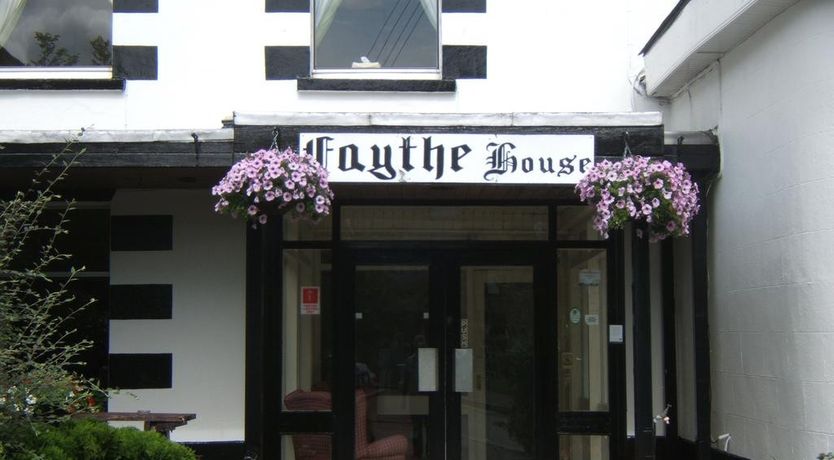 Photo of Faythe Guesthouse
