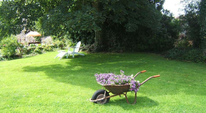 Photo of Faythe Guesthouse