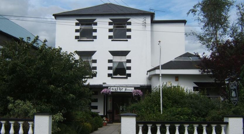 Photo of Faythe Guesthouse