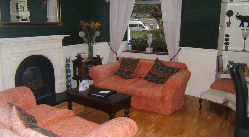 Photo of Faythe Guesthouse