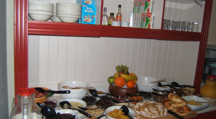 Photo of Faythe Guesthouse