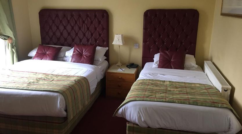 Photo of Faythe Guesthouse