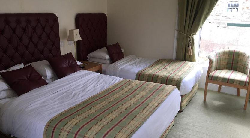 Photo of Faythe Guesthouse