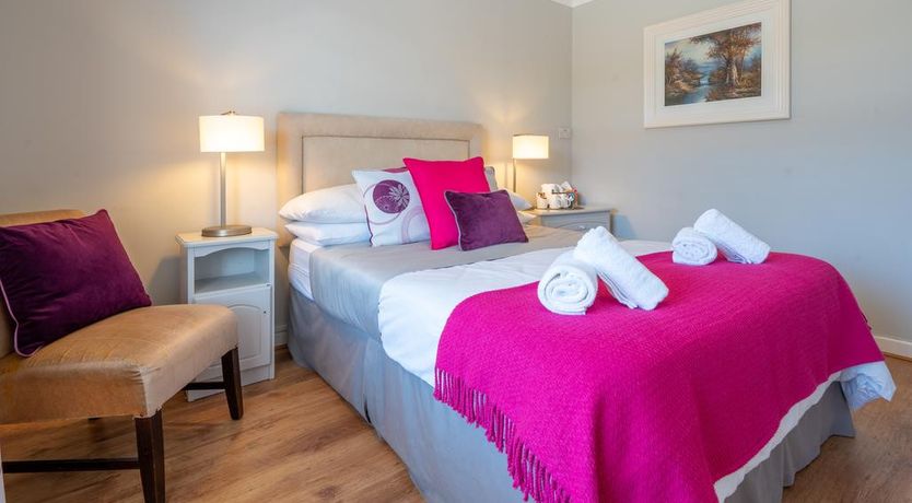 Photo of Coral Gables Guesthouse